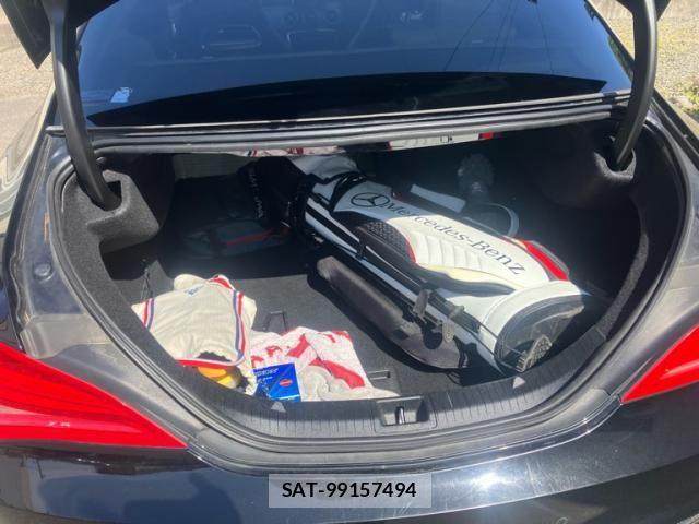 Mercedes Benz CLA-CLASS 2014-11 7328283-8