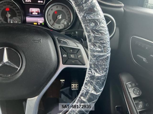 Mercedes Benz CLA-CLASS 2013-08 7328277-14
