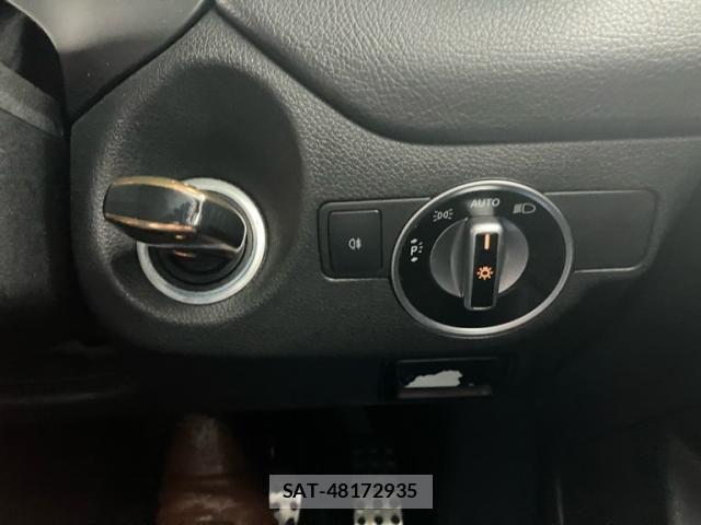Mercedes Benz CLA-CLASS 2013-08 7328277-16