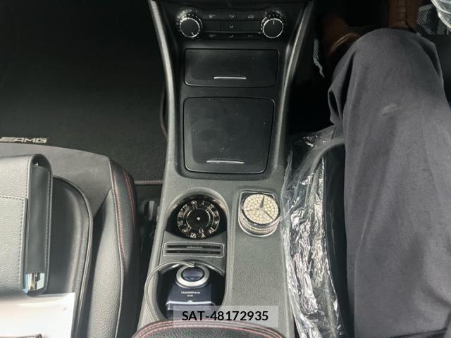 Mercedes Benz CLA-CLASS 2013-08 7328277-19