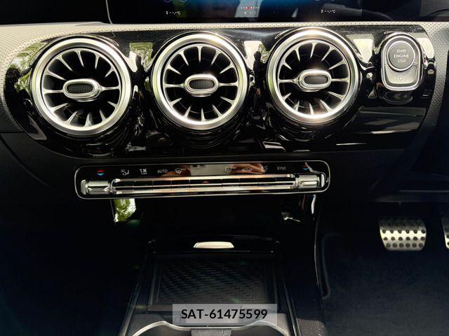 Mercedes Benz CLA-CLASS 2020-02 7328272-10
