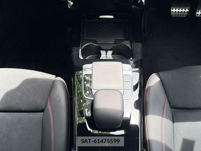 Mercedes Benz CLA-CLASS 2020-02 7328272-11