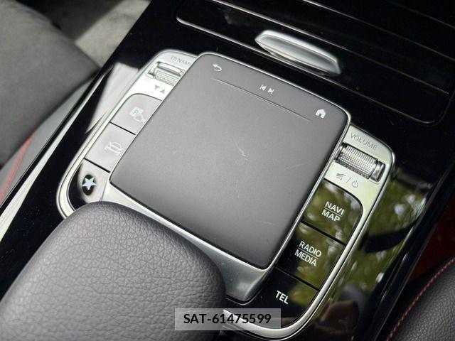 Mercedes Benz CLA-CLASS 2020-02 7328272-12