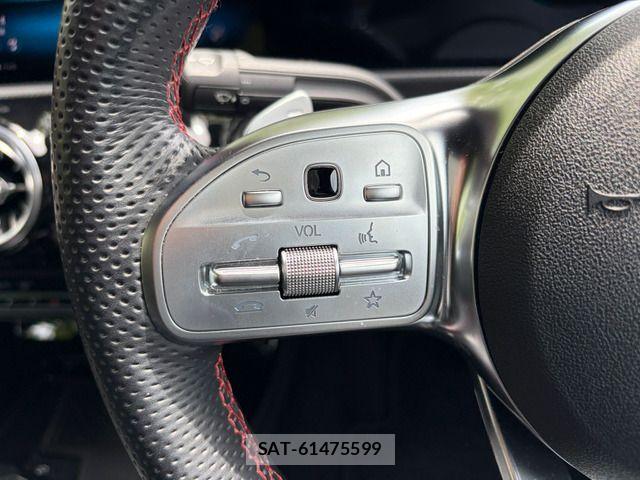 Mercedes Benz CLA-CLASS 2020-02 7328272-13