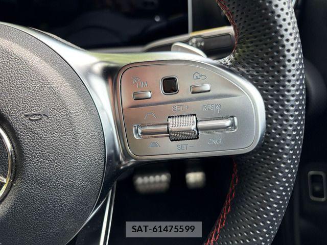 Mercedes Benz CLA-CLASS 2020-02 7328272-14