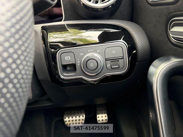 Mercedes Benz CLA-CLASS 2020-02 7328272-15