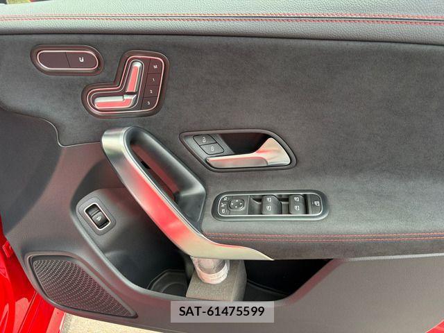 Mercedes Benz CLA-CLASS 2020-02 7328272-16