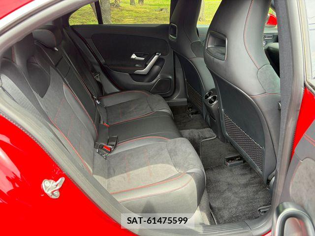 Mercedes Benz CLA-CLASS 2020-02 7328272-18