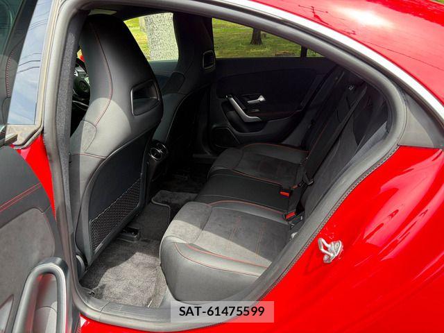 Mercedes Benz CLA-CLASS 2020-02 7328272-19