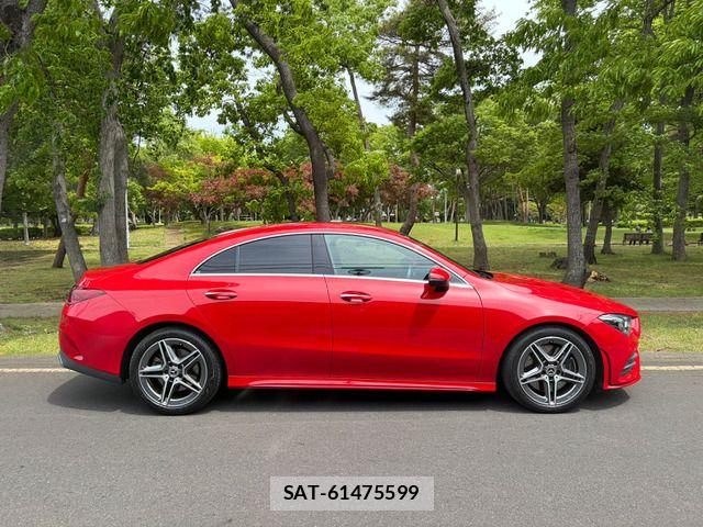Mercedes Benz CLA-CLASS 2020-02 7328272-2