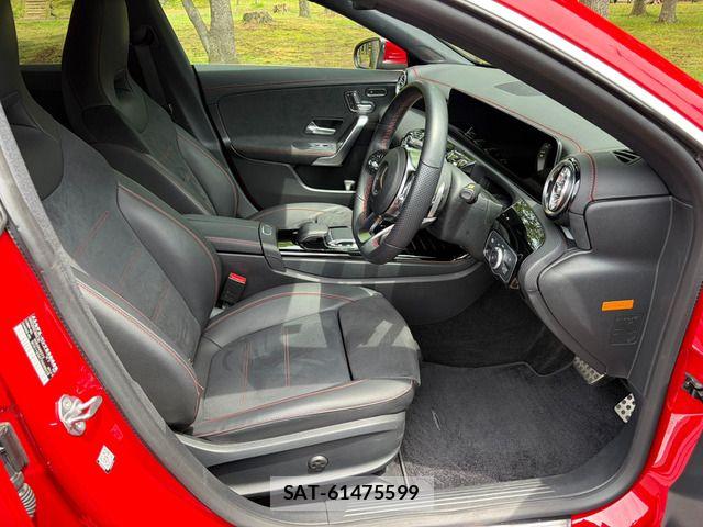 Mercedes Benz CLA-CLASS 2020-02 7328272-6