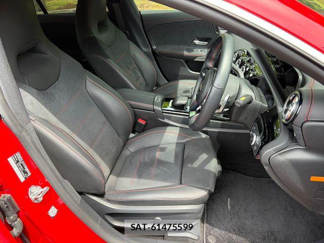 Mercedes Benz CLA-CLASS 2020-02 7328272-7
