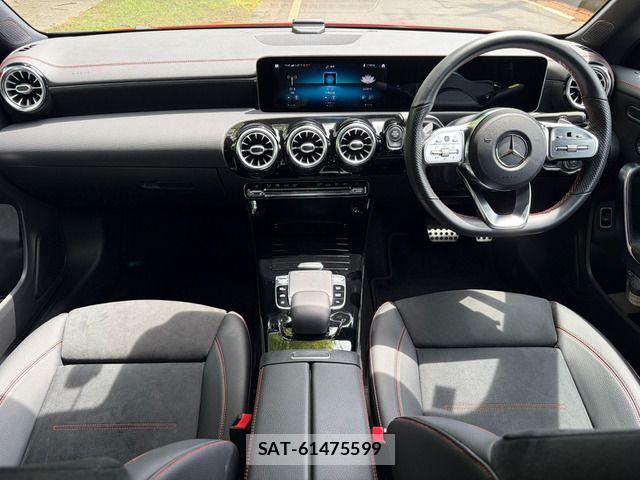 Mercedes Benz CLA-CLASS 2020-02 7328272-8