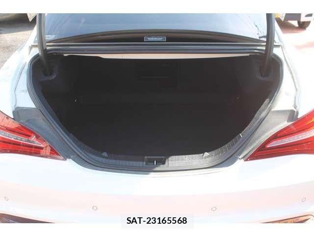 Mercedes Benz CLA-CLASS 2016-10 7328276-1