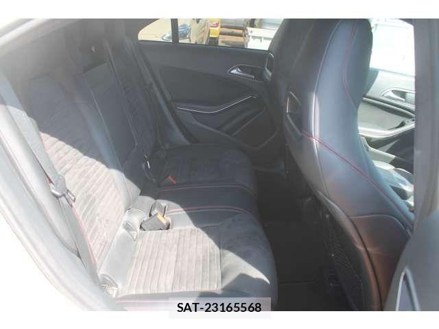 Mercedes Benz CLA-CLASS 2016-10 7328276-2