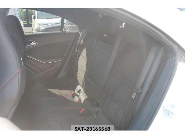 Mercedes Benz CLA-CLASS 2016-10 7328276-3