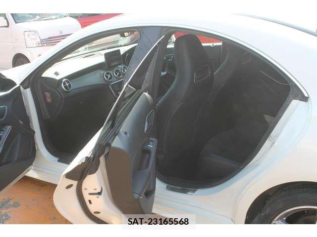 Mercedes Benz CLA-CLASS 2016-10 7328276-4