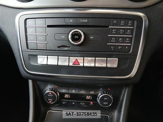 Mercedes Benz CLA-CLASS 2017-09 7328273-9