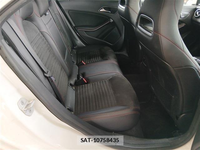 Mercedes Benz CLA-CLASS 2017-09 7328273-11