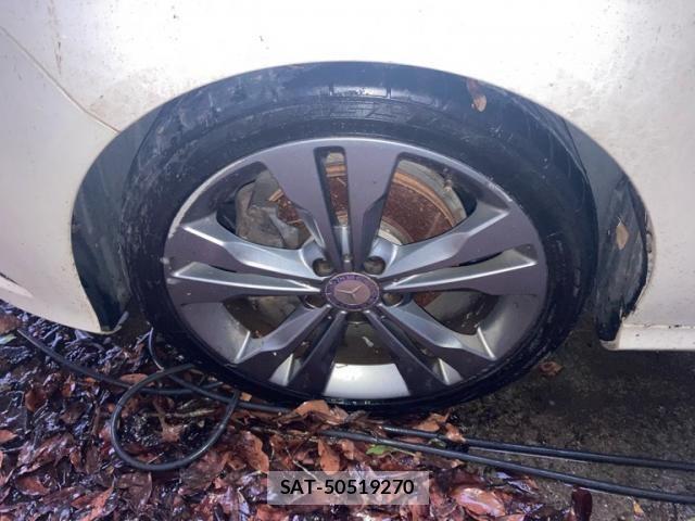 Mercedes Benz CLA-CLASS 2014-02 7328284-9