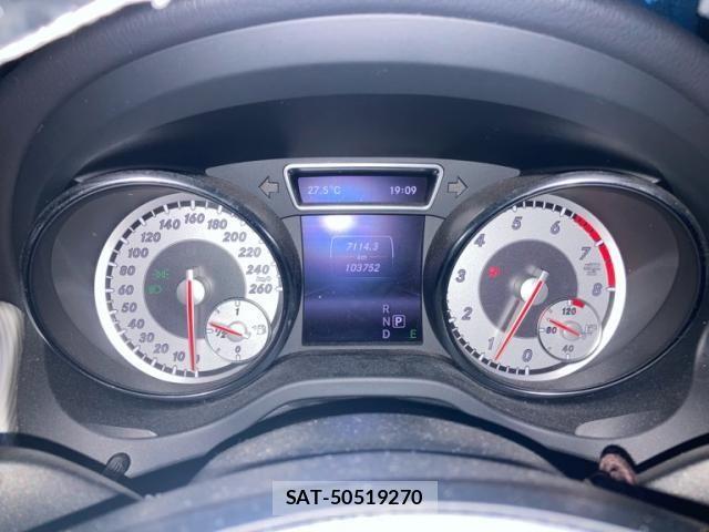 Mercedes Benz CLA-CLASS 2014-02 7328284-20