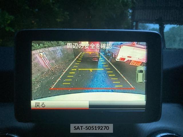 Mercedes Benz CLA-CLASS 2014-02 7328284-21