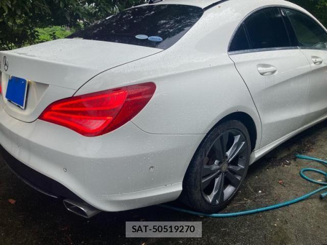 Mercedes Benz CLA-CLASS 2014-02 7328284-3