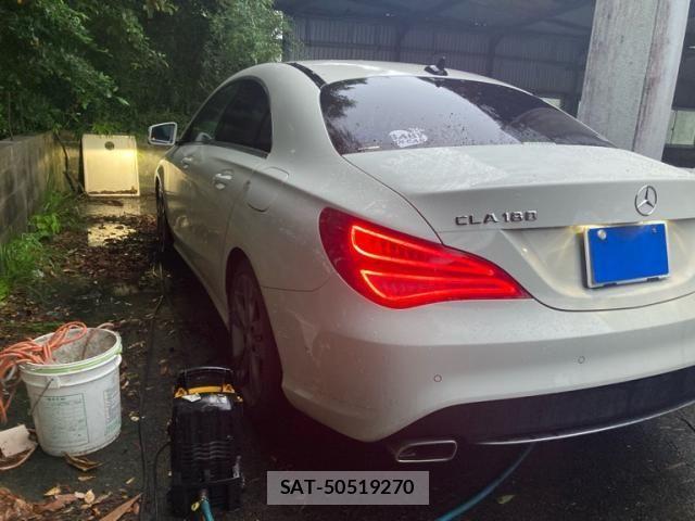 Mercedes Benz CLA-CLASS 2014-02 7328284-4