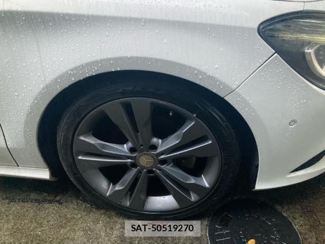 Mercedes Benz CLA-CLASS 2014-02 7328284-6