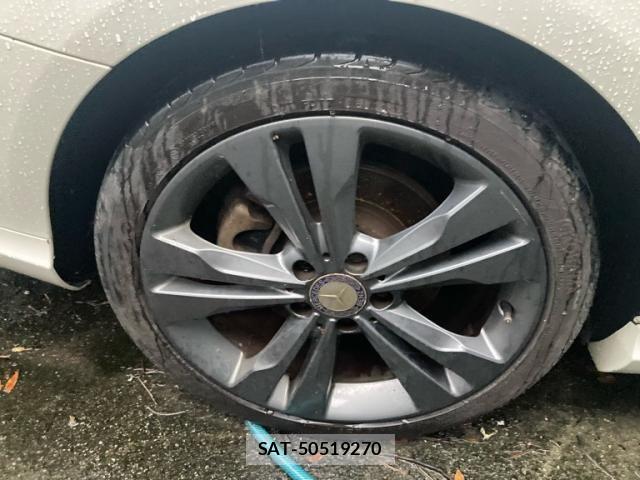 Mercedes Benz CLA-CLASS 2014-02 7328284-7