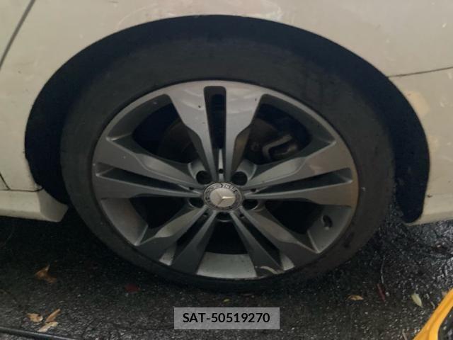 Mercedes Benz CLA-CLASS 2014-02 7328284-8