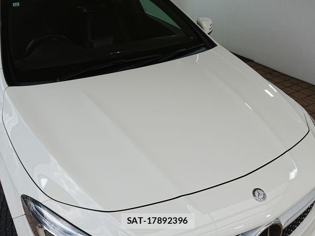 Mercedes Benz CLA-CLASS 2013-12 7328274-11