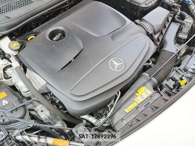 Mercedes Benz CLA-CLASS 2013-12 7328274-12