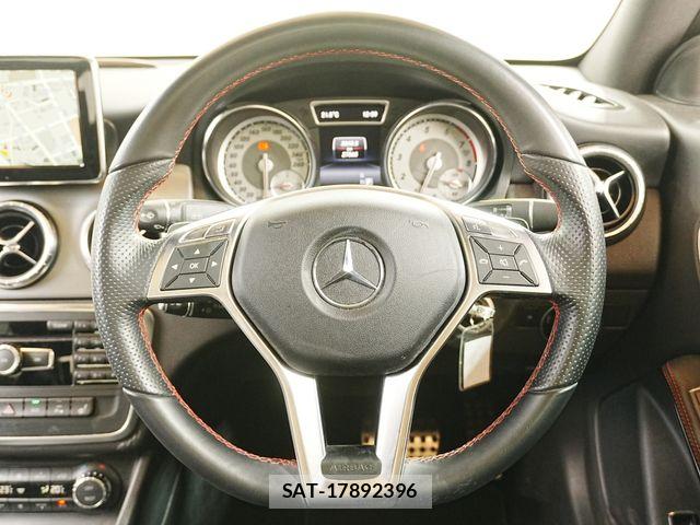 Mercedes Benz CLA-CLASS 2013-12 7328274-15