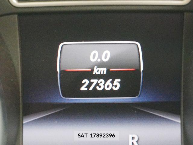 Mercedes Benz CLA-CLASS 2013-12 7328274-16