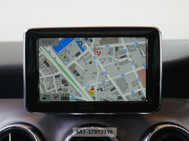 Mercedes Benz CLA-CLASS 2013-12 7328274-17