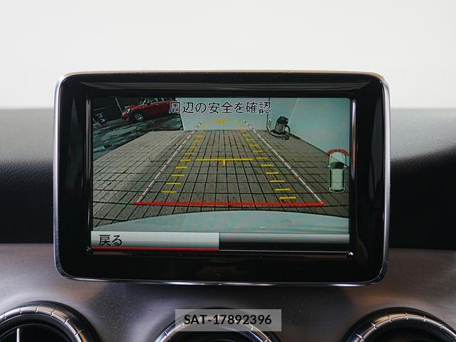 Mercedes Benz CLA-CLASS 2013-12 7328274-18