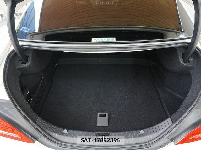 Mercedes Benz CLA-CLASS 2013-12 7328274-20