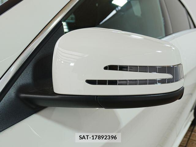 Mercedes Benz CLA-CLASS 2013-12 7328274-24