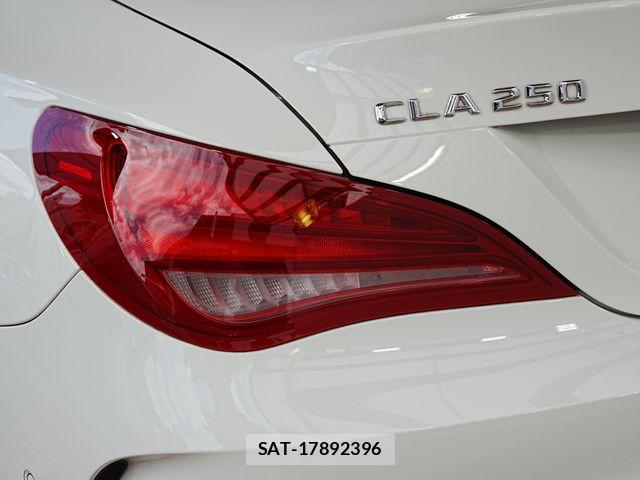 Mercedes Benz CLA-CLASS 2013-12 7328274-25