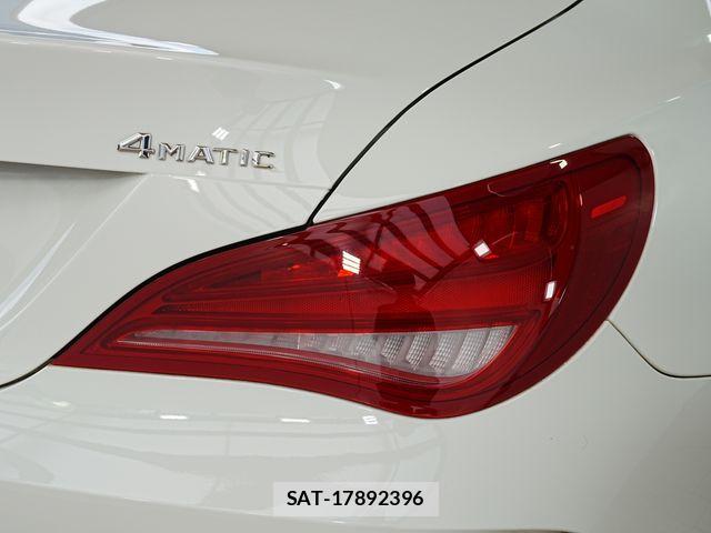 Mercedes Benz CLA-CLASS 2013-12 7328274-26