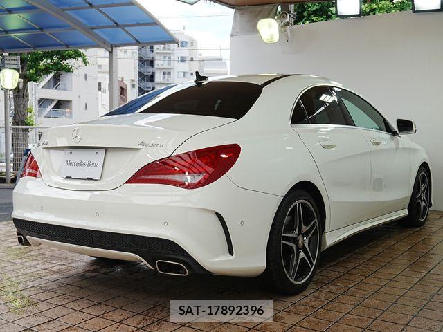 Mercedes Benz CLA-CLASS 2013-12 7328274-29