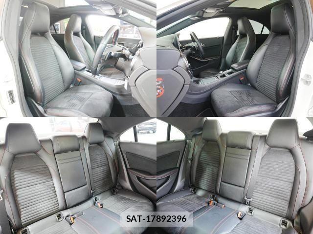 Mercedes Benz CLA-CLASS 2013-12 7328274-3