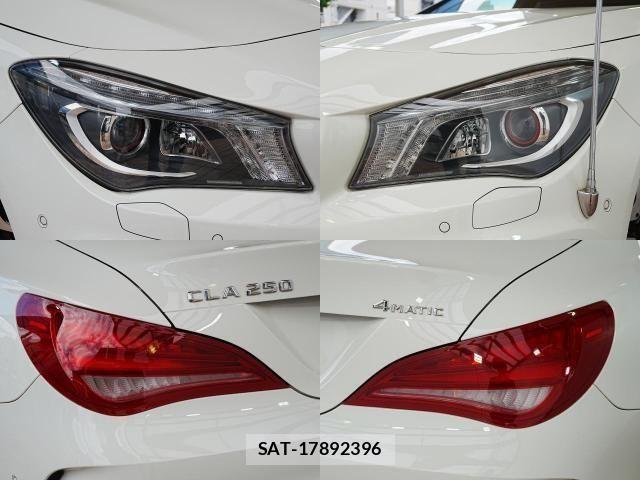 Mercedes Benz CLA-CLASS 2013-12 7328274-4