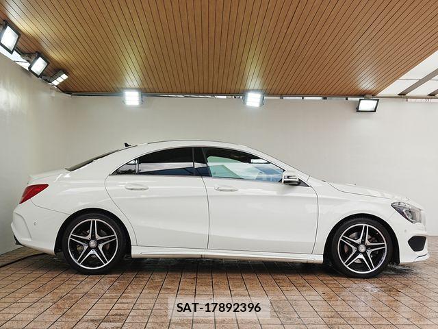 Mercedes Benz CLA-CLASS 2013-12 7328274-6