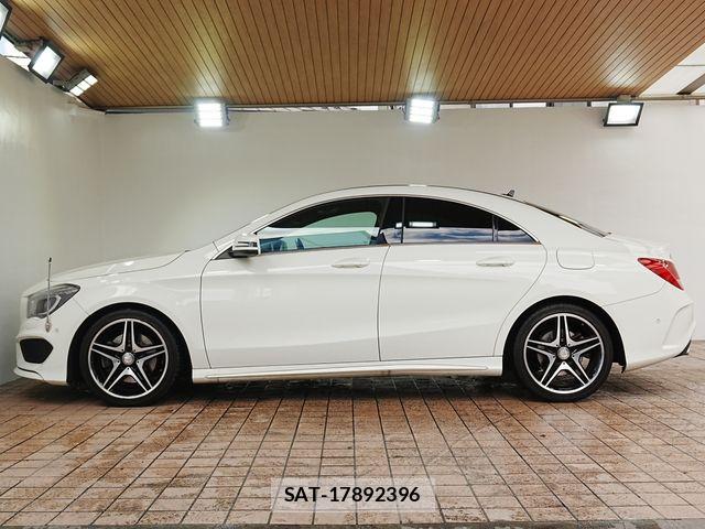 Mercedes Benz CLA-CLASS 2013-12 7328274-7