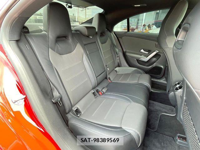 Mercedes Benz CLA-CLASS 2019-12 7328275-9