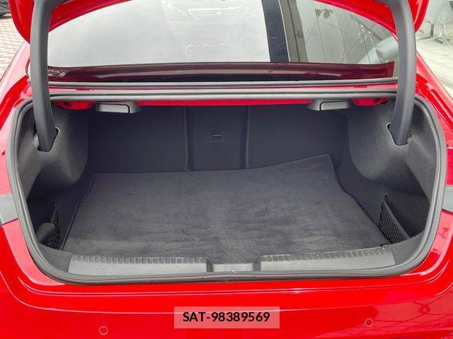 Mercedes Benz CLA-CLASS 2019-12 7328275-10