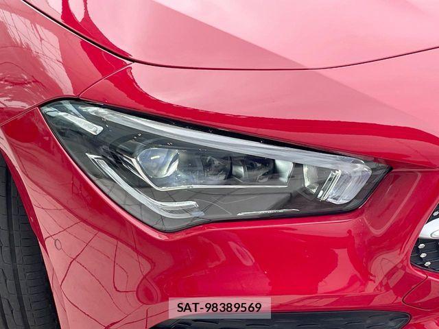 Mercedes Benz CLA-CLASS 2019-12 7328275-12
