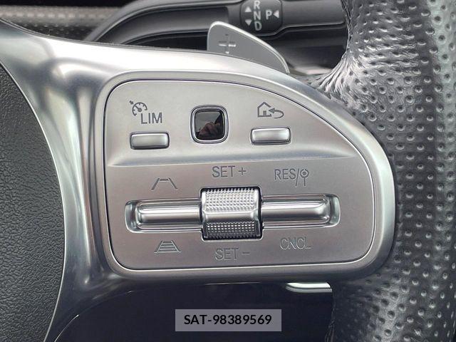 Mercedes Benz CLA-CLASS 2019-12 7328275-4